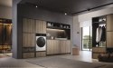 HAIER Pralko-suszarka Haier HWD90-B14959U1-S