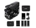 HOVERAir Dron HoverAir X1 PRO Ultimate Cycling Kit