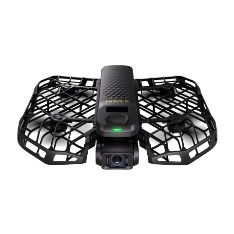 HOVERAir Dron HoverAir X1 PROMAX Ultimate Cycling Kit HOVERAir Dron HoverAir X1 PROMAX Ultimate Cycling Kit