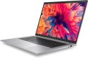 Hewlett-Packard HP Zbook Firefly G9 i7-1260P 14"WUXGA AG 16GB SSD512 IrisXe BLK W11Pro (REPACK) 2Y