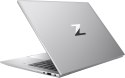 Hewlett-Packard HP Zbook Firefly G9 i7-1260P 14"WUXGA AG 16GB SSD512 IrisXe BLK W11Pro (REPACK) 2Y