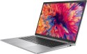 Hewlett-Packard HP Zbook Firefly G9 i7-1260P 14"WUXGA AG 16GB SSD512 IrisXe BLK W11Pro (REPACK) 2Y