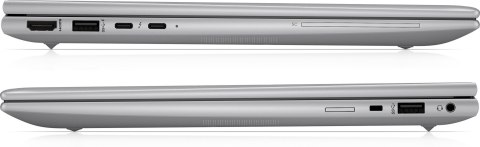 Hewlett-Packard HP Zbook Firefly G9 i7-1260P 14"WUXGA AG 16GB SSD512 IrisXe BLK W11Pro (REPACK) 2Y Hewlett-Packard HP Zbook Firefly G9 i7-1260P 14"WUXGA AG 16GB SSD512 IrisXe BLK W11Pro (REPACK) 2Y