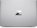 Hewlett-Packard HP Zbook Firefly G9 i7-1260P 14"WUXGA AG 16GB SSD512 IrisXe BLK W11Pro (REPACK) 2Y