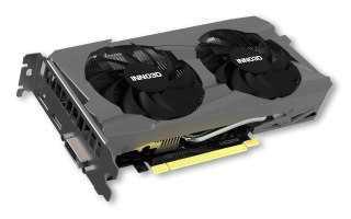 INNO3D Karta graficzna INNO3D GeForce RTX 3050 TWIN X2 8GB GDDR6
