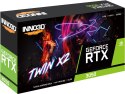 INNO3D Karta graficzna INNO3D GeForce RTX 3050 TWIN X2 8GB GDDR6