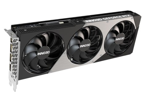 INNO3D Karta graficzna INNO3D GeForce RTX 5070 Ti X3 OC