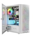 LOGIC LOGIC OBUDOWA ARAMIS ARGB MIDI USB 3.0 WHITE