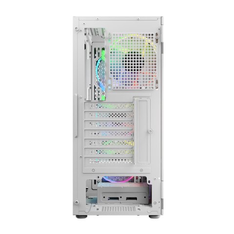 LOGIC LOGIC OBUDOWA ARAMIS ARGB MIDI USB 3.0 WHITE LOGIC LOGIC OBUDOWA ARAMIS ARGB MIDI USB 3.0 WHITE