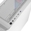 LOGIC LOGIC OBUDOWA ARAMIS ARGB MIDI USB 3.0 WHITE