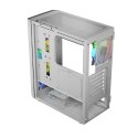 LOGIC LOGIC OBUDOWA ARAMIS ARGB MIDI USB 3.0 WHITE