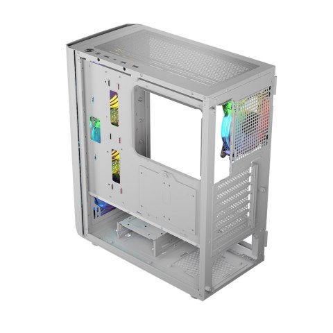 LOGIC LOGIC OBUDOWA ARAMIS ARGB MIDI USB 3.0 WHITE LOGIC LOGIC OBUDOWA ARAMIS ARGB MIDI USB 3.0 WHITE