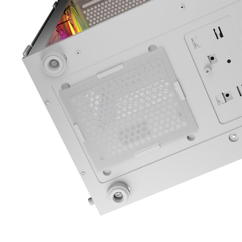 LOGIC LOGIC OBUDOWA ARAMIS ARGB MIDI USB 3.0 WHITE LOGIC LOGIC OBUDOWA ARAMIS ARGB MIDI USB 3.0 WHITE
