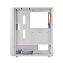 LOGIC LOGIC OBUDOWA ARAMIS ARGB MIDI USB 3.0 WHITE