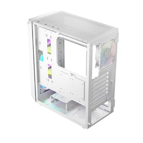 LOGIC LOGIC OBUDOWA PORTOS ARGB MIDI USB 3.0 WHITE LOGIC LOGIC OBUDOWA PORTOS ARGB MIDI USB 3.0 WHITE