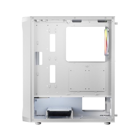 LOGIC LOGIC OBUDOWA PORTOS ARGB MIDI USB 3.0 WHITE LOGIC LOGIC OBUDOWA PORTOS ARGB MIDI USB 3.0 WHITE