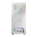 LOGIC LOGIC OBUDOWA PORTOS ARGB MIDI USB 3.0 WHITE