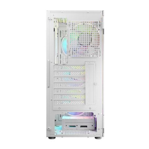 LOGIC LOGIC OBUDOWA PORTOS ARGB MIDI USB 3.0 WHITE LOGIC LOGIC OBUDOWA PORTOS ARGB MIDI USB 3.0 WHITE