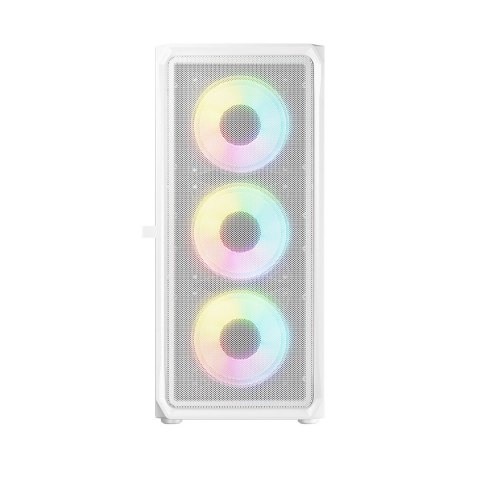 LOGIC LOGIC OBUDOWA PORTOS ARGB MIDI USB 3.0 WHITE LOGIC LOGIC OBUDOWA PORTOS ARGB MIDI USB 3.0 WHITE