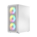 LOGIC LOGIC OBUDOWA PORTOS ARGB MIDI USB 3.0 WHITE