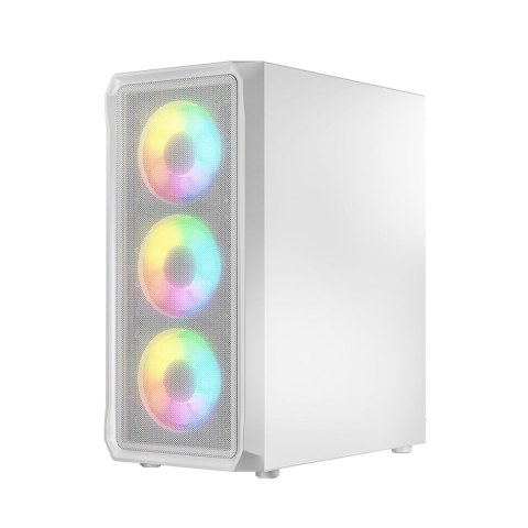 LOGIC LOGIC OBUDOWA PORTOS ARGB MIDI USB 3.0 WHITE LOGIC LOGIC OBUDOWA PORTOS ARGB MIDI USB 3.0 WHITE
