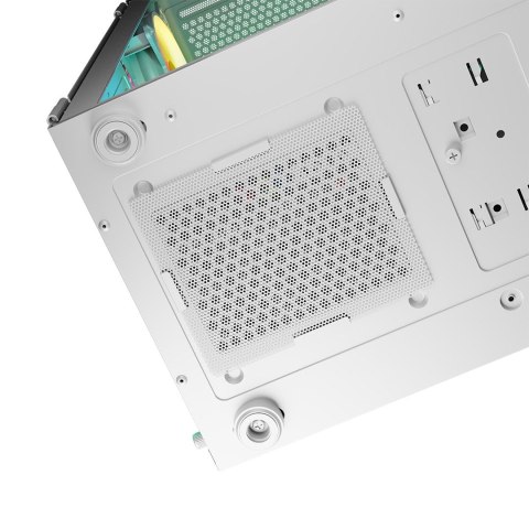 LOGIC LOGIC OBUDOWA PORTOS ARGB MIDI USB 3.0 WHITE LOGIC LOGIC OBUDOWA PORTOS ARGB MIDI USB 3.0 WHITE