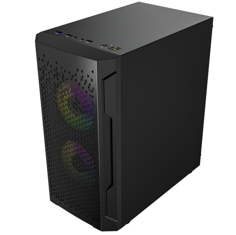 LOGIC OBUDOWA LOGIC ARAMIS ARGB MINI USB 3.0 BEZ ZASILACZA LOGIC OBUDOWA LOGIC ARAMIS ARGB MINI USB 3.0 BEZ ZASILACZA