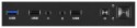 LOGIC OBUDOWA LOGIC ARAMIS ARGB MINI USB 3.0 BEZ ZASILACZA