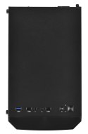 LOGIC OBUDOWA LOGIC ARAMIS ARGB MINI USB 3.0 BEZ ZASILACZA