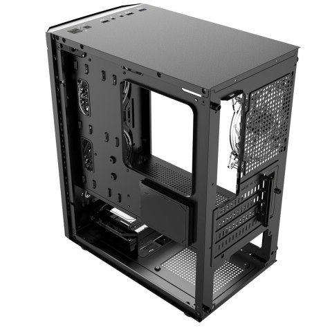 LOGIC OBUDOWA LOGIC ARAMIS ARGB MINI USB 3.0 BEZ ZASILACZA LOGIC OBUDOWA LOGIC ARAMIS ARGB MINI USB 3.0 BEZ ZASILACZA