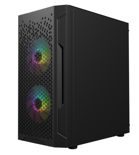 LOGIC OBUDOWA LOGIC ARAMIS ARGB MINI USB 3.0 BEZ ZASILACZA LOGIC OBUDOWA LOGIC ARAMIS ARGB MINI USB 3.0 BEZ ZASILACZA
