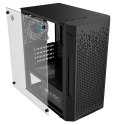 LOGIC OBUDOWA LOGIC ARAMIS ARGB MINI USB 3.0 BEZ ZASILACZA