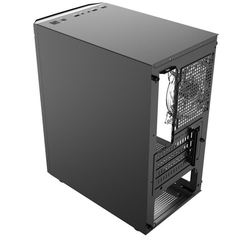LOGIC OBUDOWA LOGIC ARAMIS ARGB MINI USB 3.0 BEZ ZASILACZA LOGIC OBUDOWA LOGIC ARAMIS ARGB MINI USB 3.0 BEZ ZASILACZA