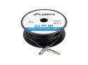 Lanberg LANBERG KABEL HDMI LANBERG KABEL HDMI M/M V2.0 10M OPTYCZNY AOC CZARNY CA-HDMI-20FB-0100-BK