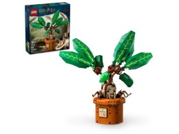 Lego LEGO Harry Potter 76433 Mandragora