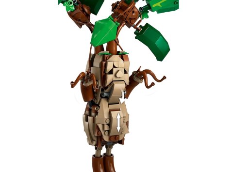 Lego LEGO Harry Potter 76433 Mandragora Lego LEGO Harry Potter 76433 Mandragora
