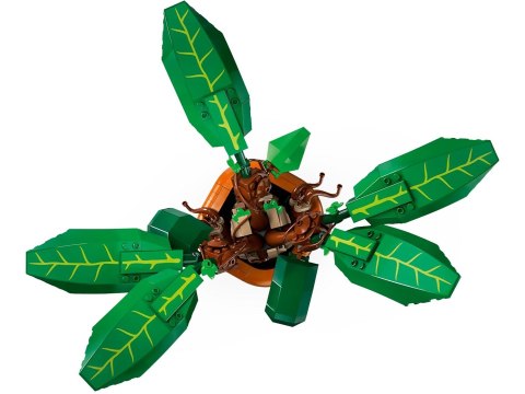 Lego LEGO Harry Potter 76433 Mandragora Lego LEGO Harry Potter 76433 Mandragora
