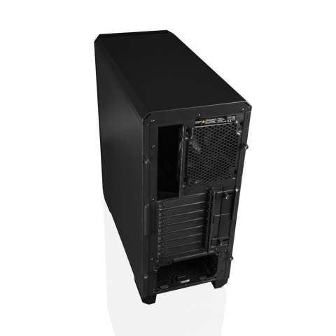 MODECOM MODECOM OBERON PRO CZARNA OBUDOWA KOMPUTEROWA LE MODECOM MODECOM OBERON PRO CZARNA OBUDOWA KOMPUTEROWA LE