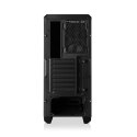 MODECOM MODECOM OBERON PRO CZARNA OBUDOWA KOMPUTEROWA LE