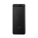MODECOM Obudowa MODECOM OBERON PRO AT-OBERON-PR-10-000000-0002 (ATX, ITX, Micro ATX; kolor czarny)