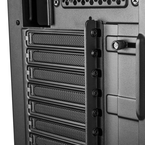 MODECOM Obudowa MODECOM OBERON PRO AT-OBERON-PR-10-000000-0002 (ATX, ITX, Micro ATX; kolor czarny) MODECOM Obudowa MODECOM OBERON PRO AT-OBERON-PR-10-000000-0002 (ATX, ITX, Micro ATX; kolor czarny)