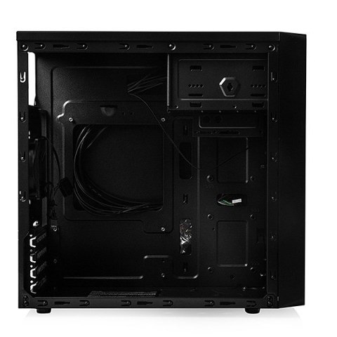 MODECOM Obudowa MODECOM Trend Air AM-TREN-AIR-000000-0002 (ITX, Micro ATX; kolor czarny)