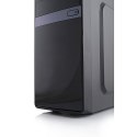 MODECOM Obudowa MODECOM Trend Air AM-TREN-AIR-000000-0002 (ITX, Micro ATX; kolor czarny)