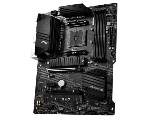 MSI Płyta główna MSI B550-A PRO MSI Płyta główna MSI B550-A PRO