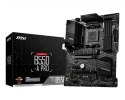 MSI Płyta główna MSI B550-A PRO