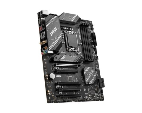 MSI Płyta główna MSI B760 GAMING PLUS WIFI