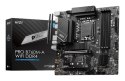 MSI Płyta główna MSI PRO B760M-A WIFI DDR4