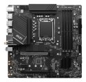 MSI Płyta główna MSI PRO B760M-A WIFI DDR4