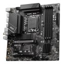 MSI Płyta główna MSI PRO B760M-A WIFI DDR4