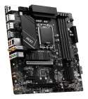 MSI Płyta główna MSI PRO B760M-A WIFI DDR4